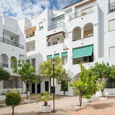 Apartamento Bateles 콘일데라프론테라 외부 사진