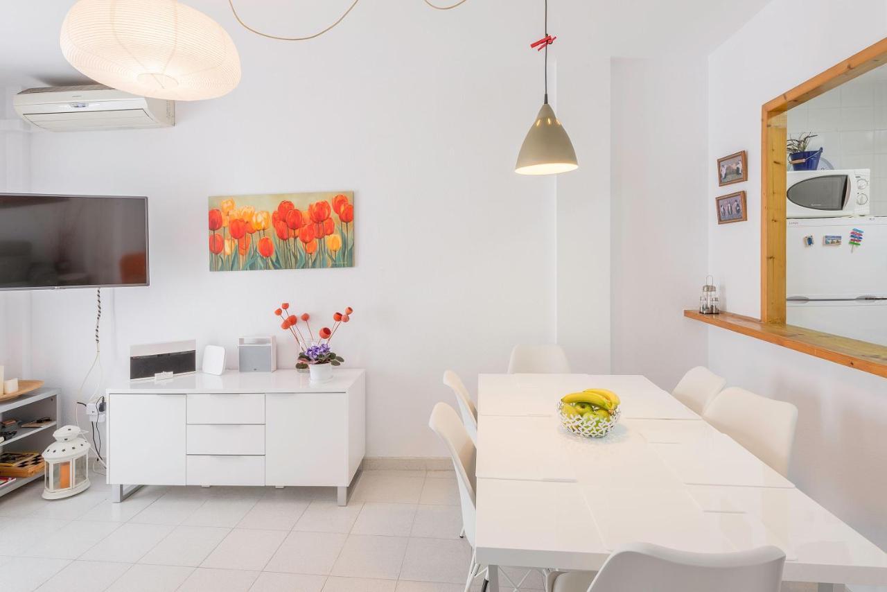 Apartamento Bateles 콘일데라프론테라 외부 사진