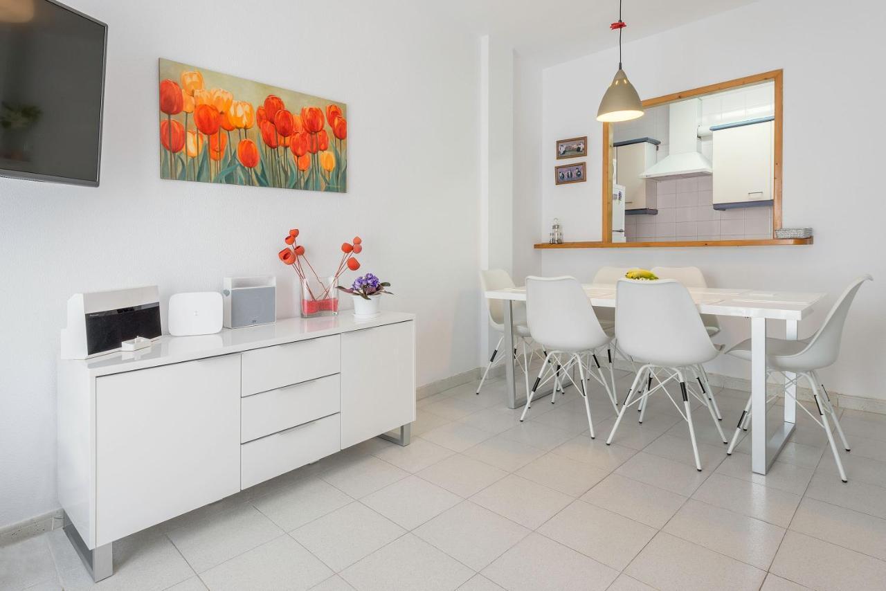 Apartamento Bateles 콘일데라프론테라 외부 사진